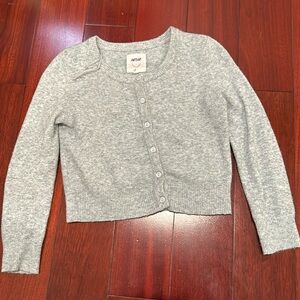 Arie long sleeve button-down